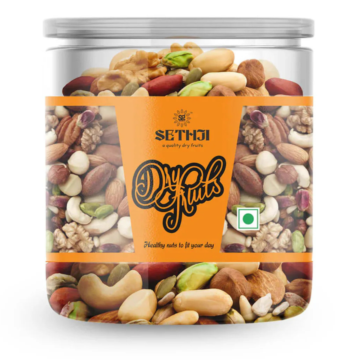 Premium Dryfruits mix