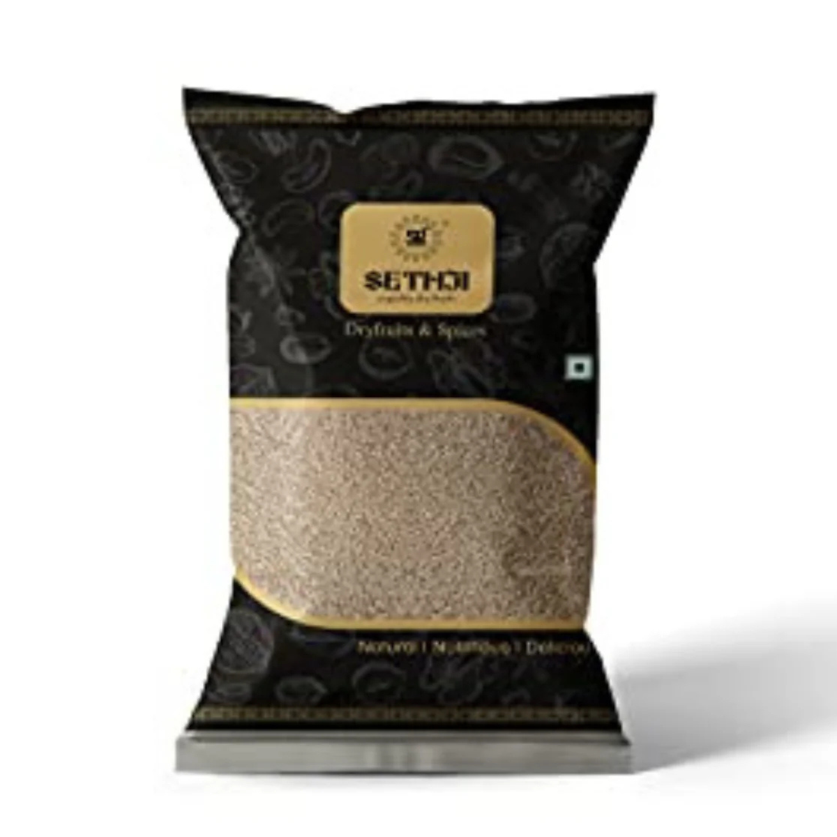 Sethji Premium Natural Fresh Khaskhas