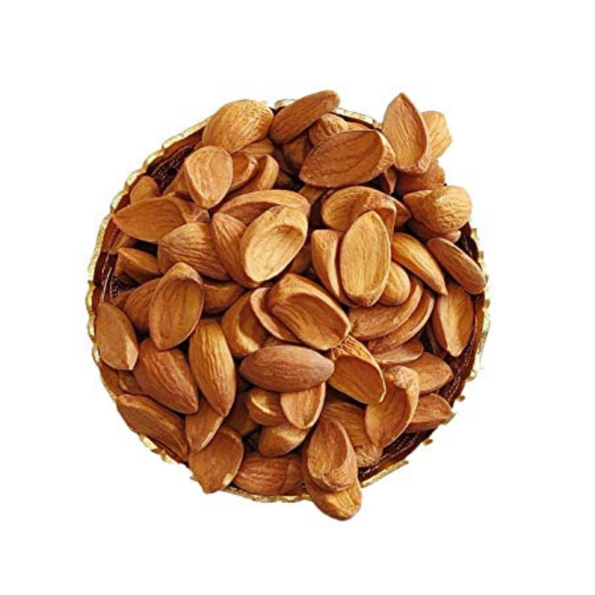 Sethji Us Thumb Mamra Almonds 250g Box