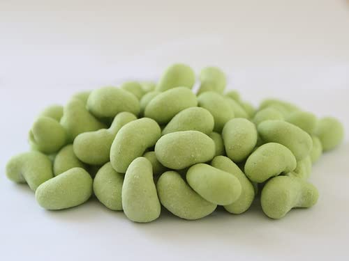 SETHJI Kulfi Flavored Cashew & Kulfi Almonds Jar Pack