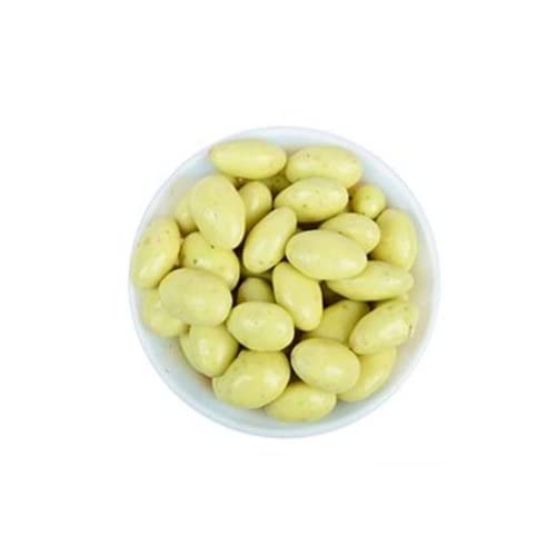 Sethji Kulfi Flavored Cashew & Kulfi Almonds Jar Pack