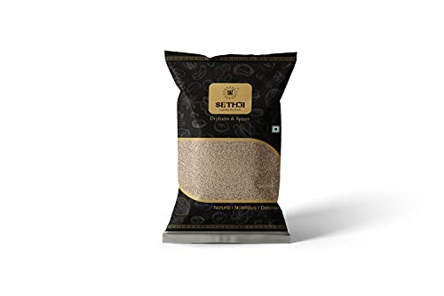 Sethji Premium Natural Fresh Khaskhas