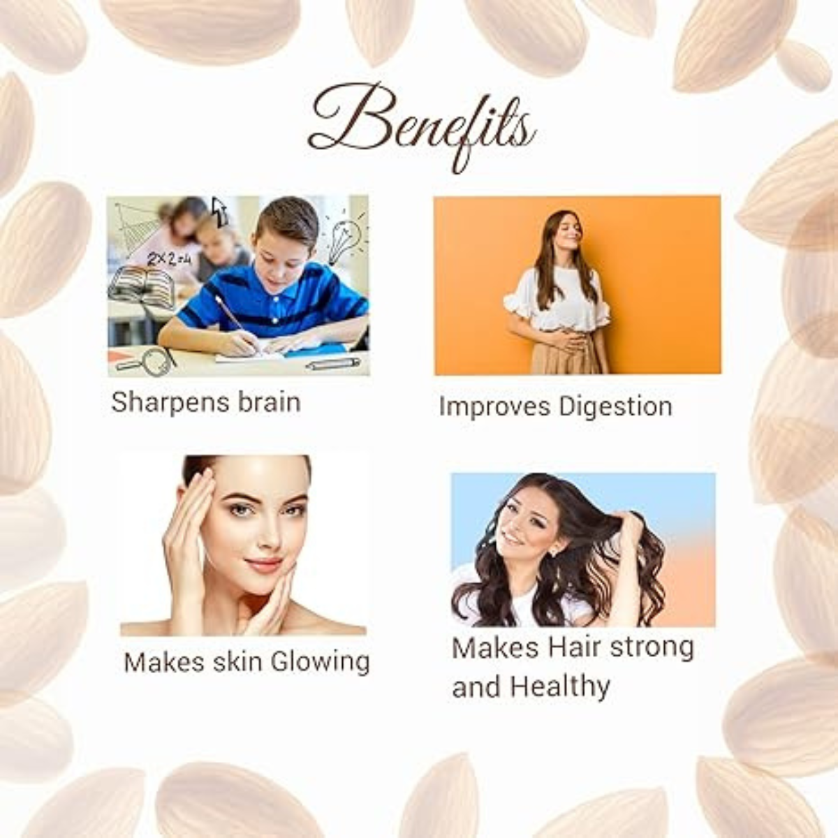 SETHJI Almond Oil For Skin And Hairs A Cold Pressured Badam Tel