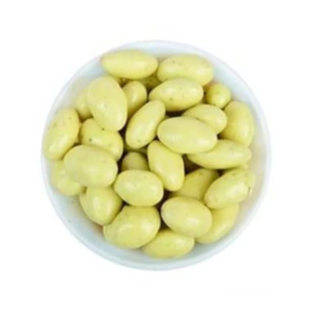 SETHJI Kulfi Flavored Cashew & Kulfi Almonds Jar Pack