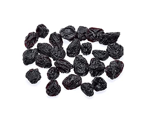Sethji Delicious Fresh Black Raisins Seedless