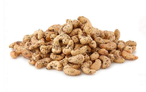 Sethji Dry Oven Roasted & Salted Black Pepper