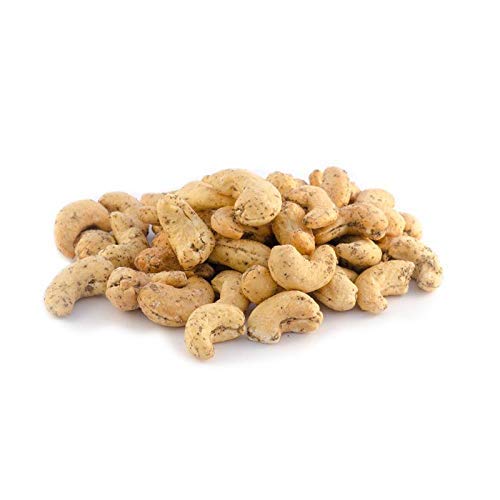 Sethji Dry Oven Roasted & Salted Black Pepper