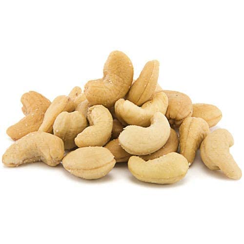 SETHJI Roasted nuts and dry fruits combo pack of roasted cashews
