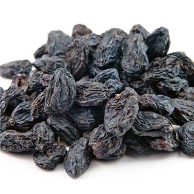 Sethji Delicious Fresh Black Raisins Seedless