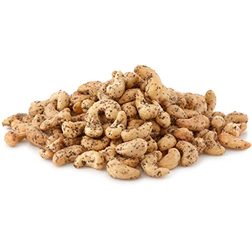 Sethji Dry Oven Roasted & Salted Black Pepper