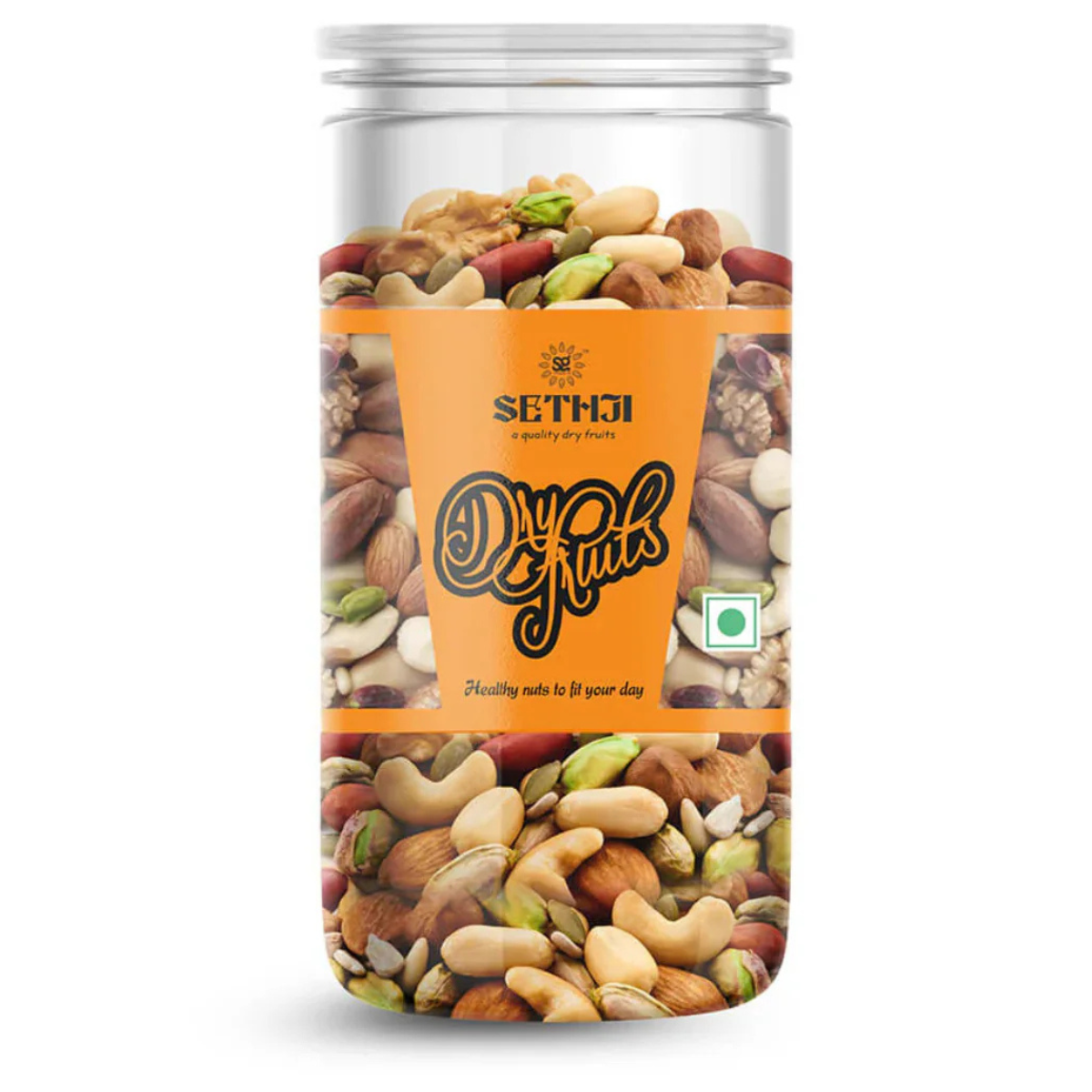 Premium Dryfruits mix
