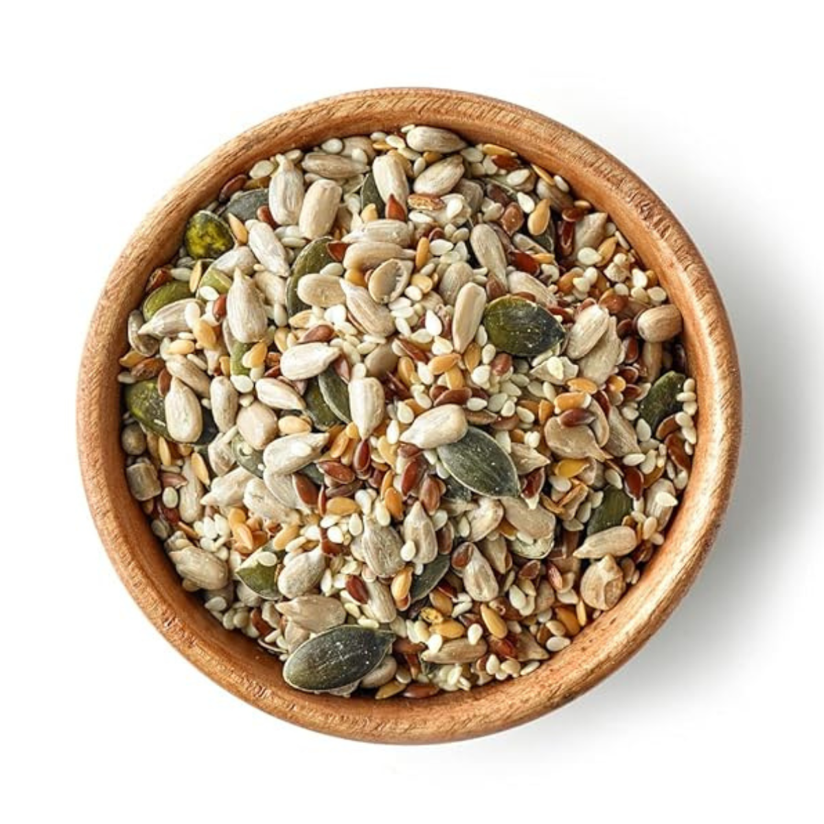 SETHJI Roasted High protein mix seeds for eating