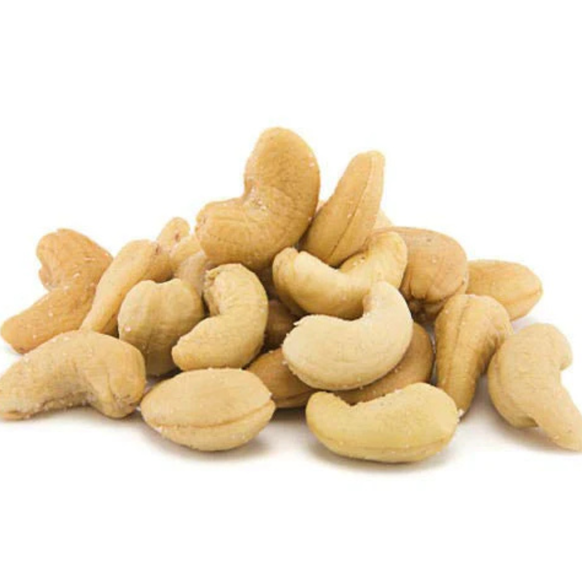 SETHJI Premium Roasted Cashew Nuts | Roasted Flavored Cashew, Jar Pack