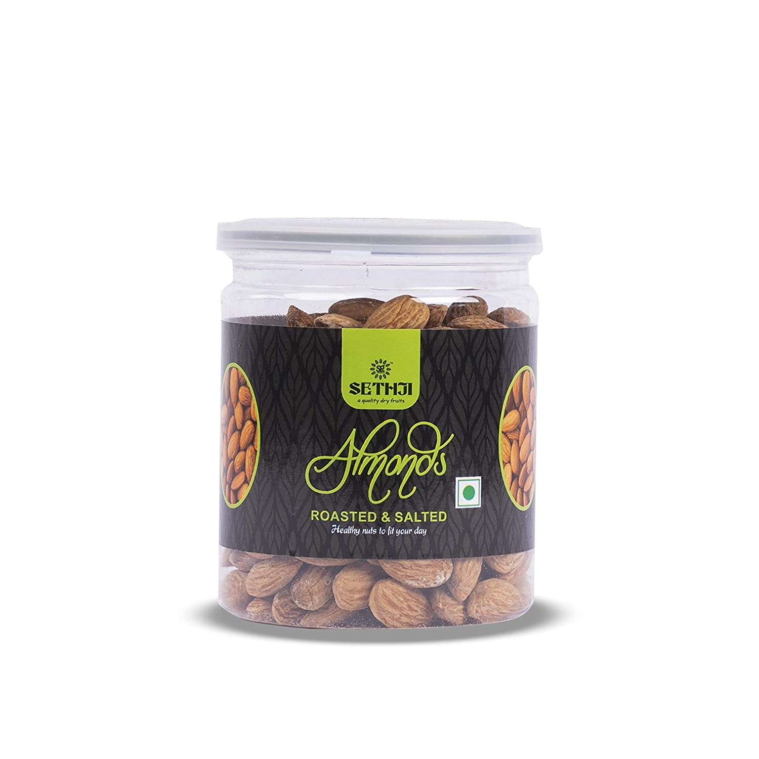 Sethji Combo Dry Fruits Healthy and Delicious Combo Pack