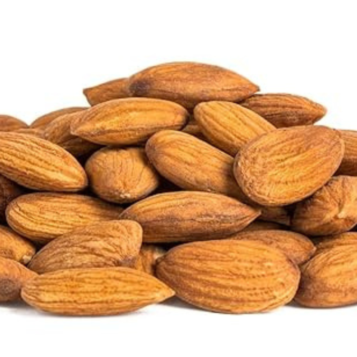 SETHJI 100% Natural Premium California Almonds 250g Jar Pack