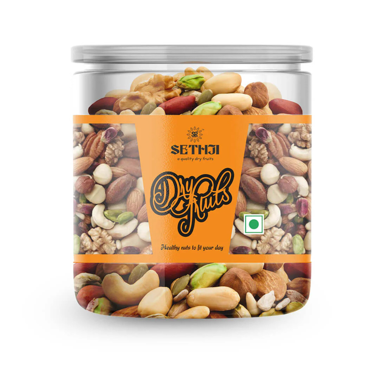 Premium Dryfruits mix