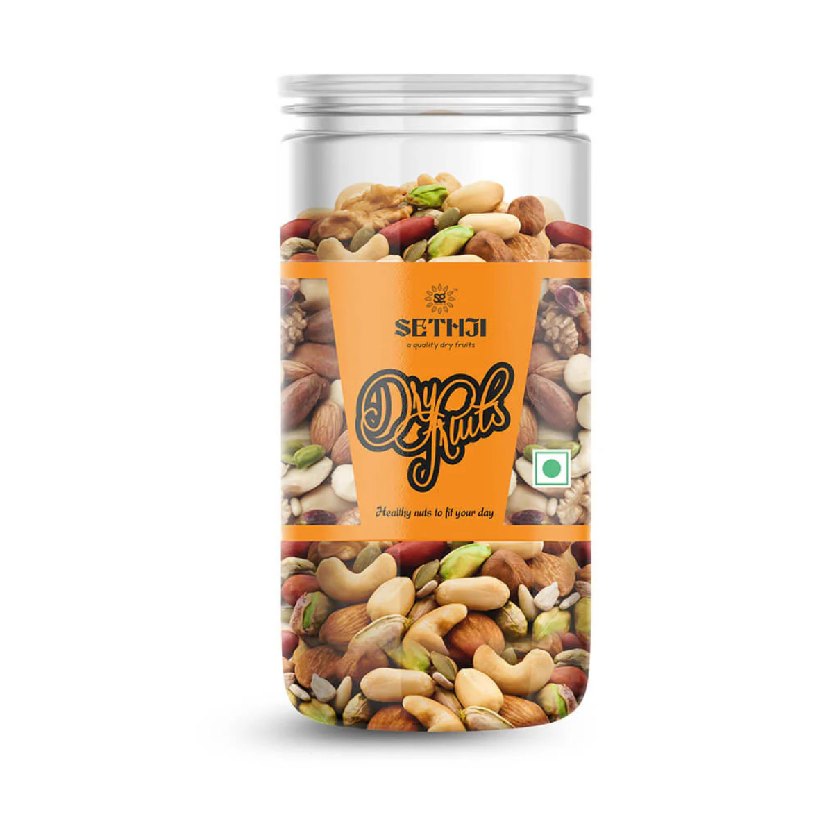 Premium Dryfruits mix