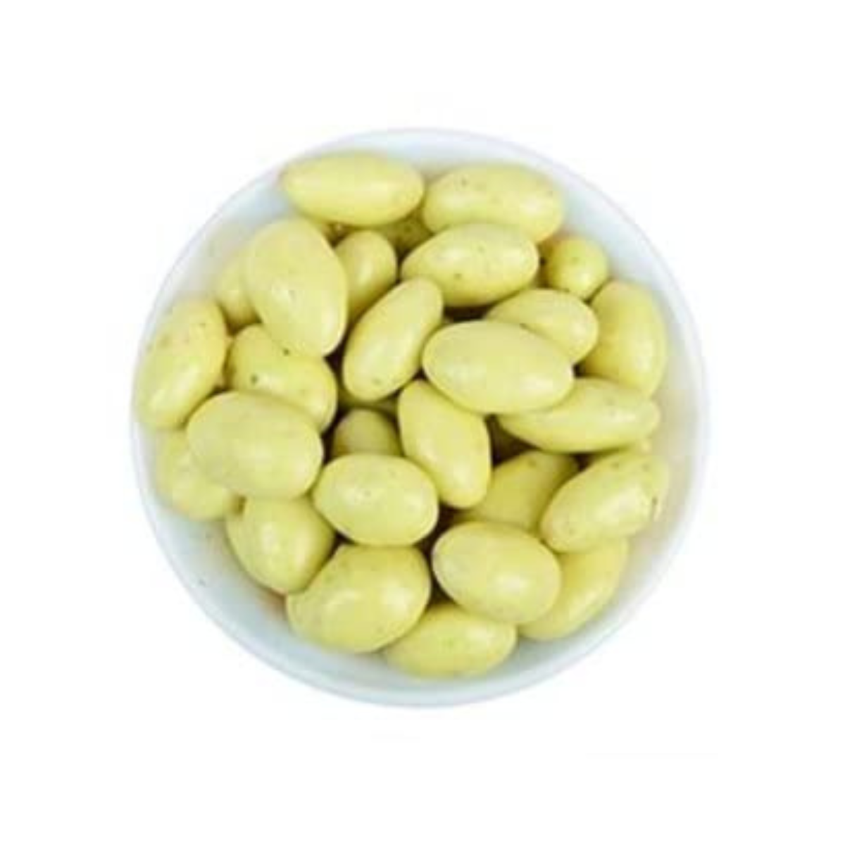 SETHJI Kulfi Flavored Cashew & Kulfi Almonds Jar Pack