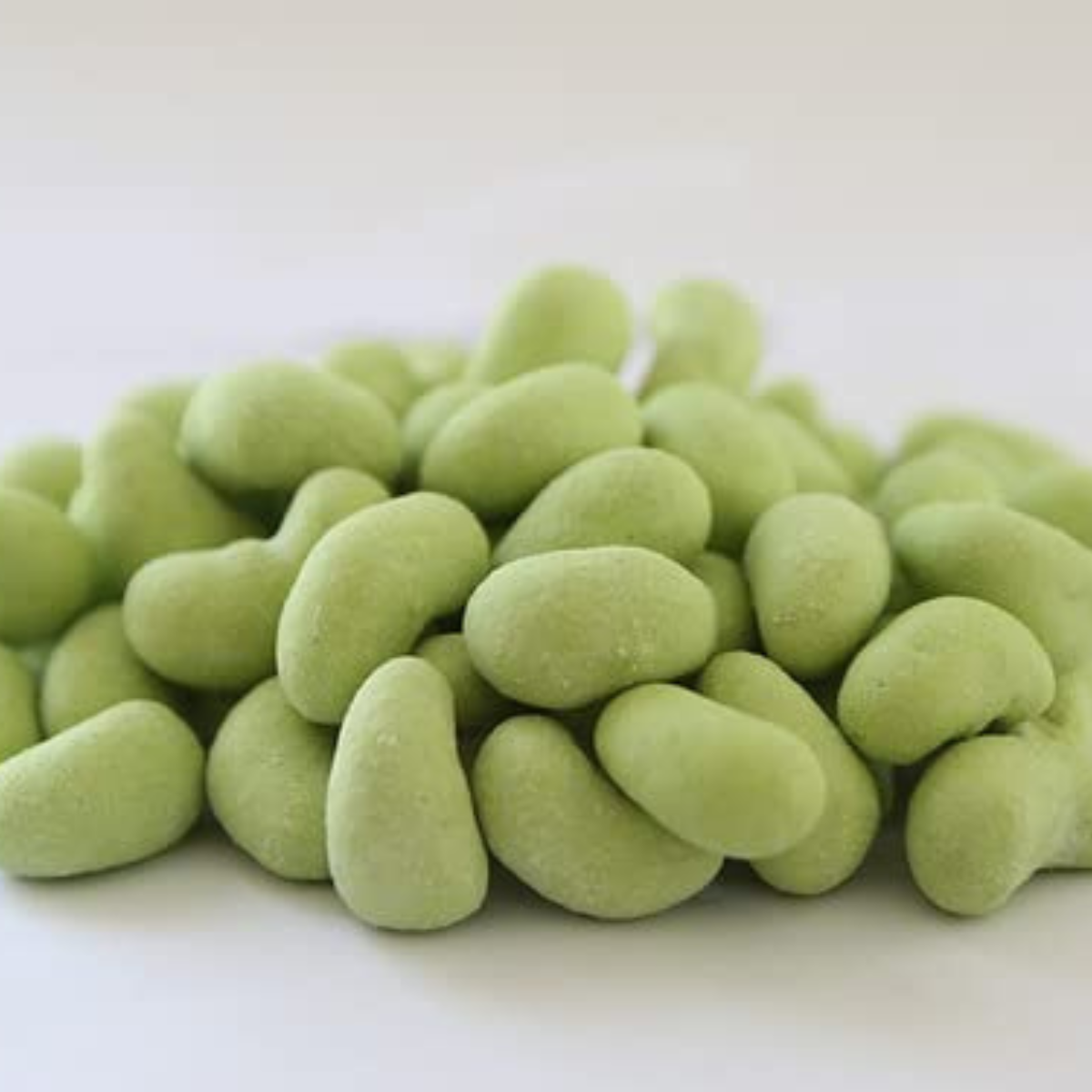 Sethji Kulfi Flavored Cashew & Kulfi Almonds Jar Pack