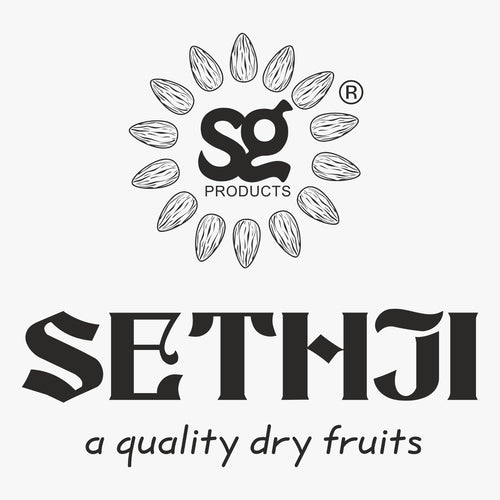 SETHJI DRYFRUITS